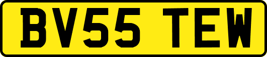 BV55TEW