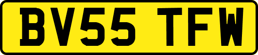BV55TFW