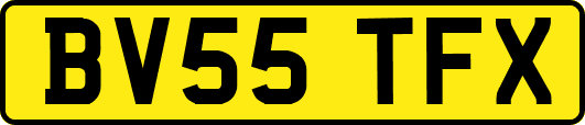 BV55TFX