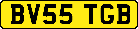 BV55TGB