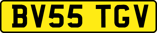 BV55TGV