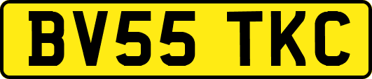 BV55TKC