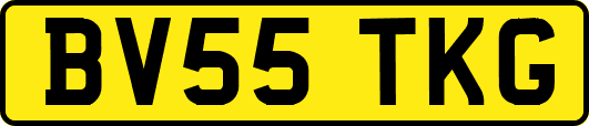 BV55TKG