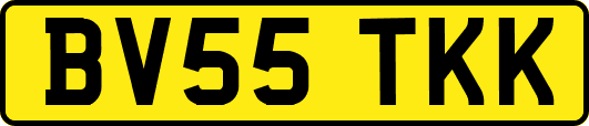 BV55TKK