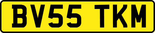 BV55TKM