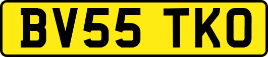 BV55TKO