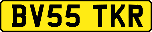 BV55TKR