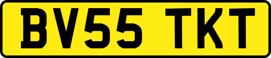 BV55TKT