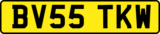 BV55TKW