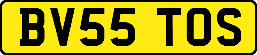 BV55TOS