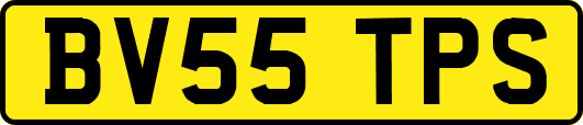 BV55TPS