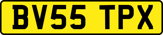 BV55TPX