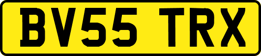 BV55TRX