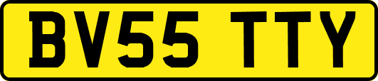 BV55TTY
