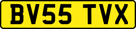 BV55TVX