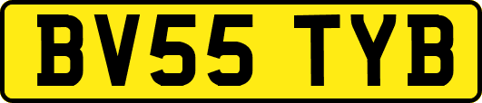 BV55TYB