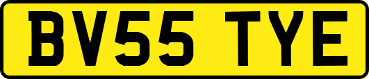 BV55TYE