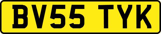 BV55TYK