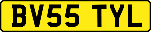 BV55TYL