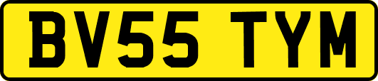 BV55TYM