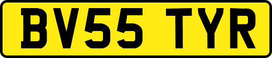 BV55TYR