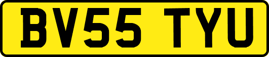 BV55TYU