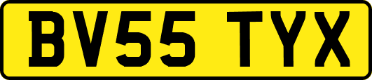 BV55TYX