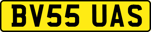 BV55UAS