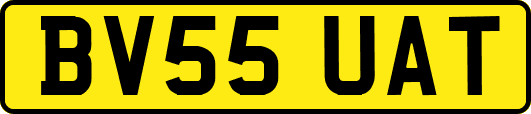 BV55UAT