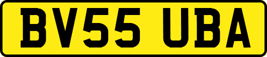 BV55UBA