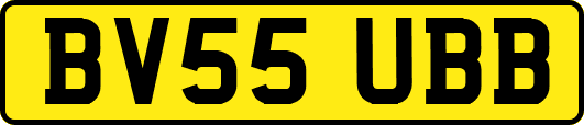 BV55UBB