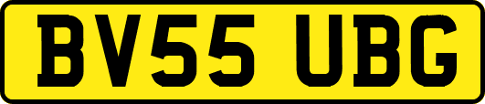 BV55UBG