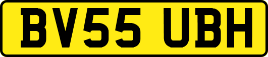 BV55UBH