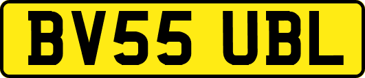 BV55UBL