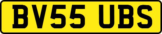 BV55UBS
