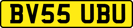 BV55UBU