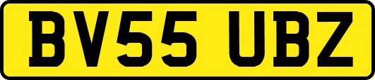 BV55UBZ
