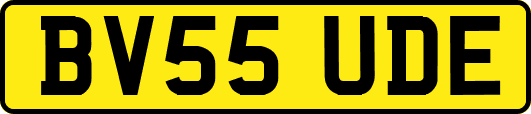 BV55UDE