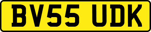BV55UDK