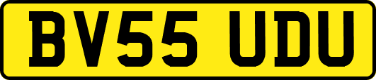 BV55UDU