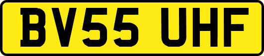 BV55UHF