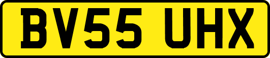 BV55UHX