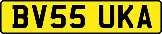 BV55UKA