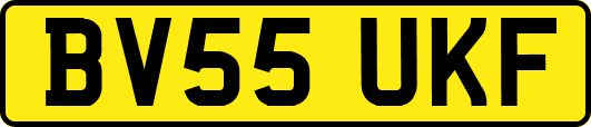 BV55UKF