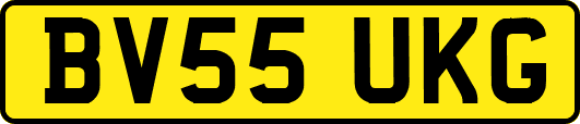 BV55UKG