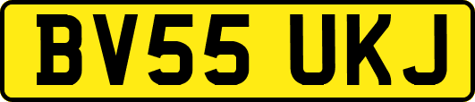 BV55UKJ