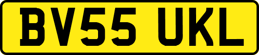 BV55UKL