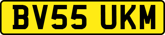 BV55UKM