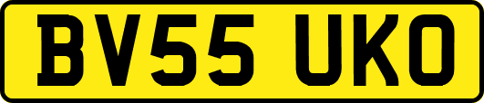 BV55UKO