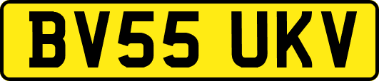 BV55UKV